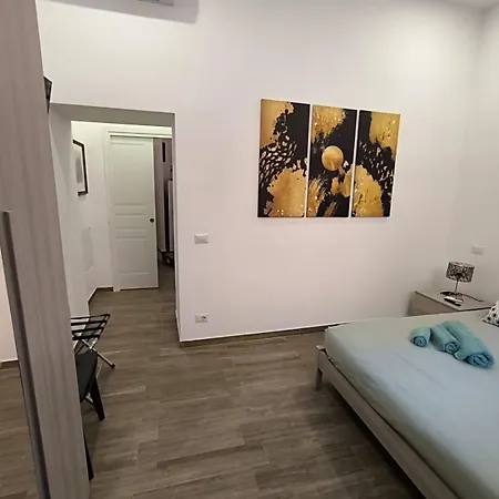 Apartmán Laterano 190 At Colosseo *