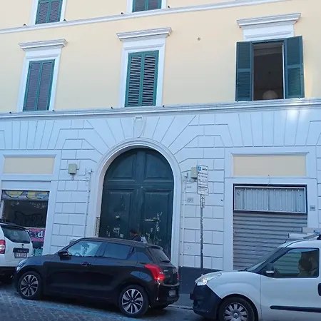 Apartment Laterano 190 At Colosseo Rome