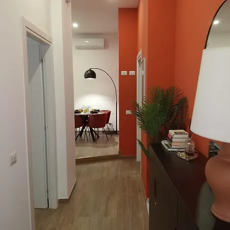 Apartment Laterano 190 At Colosseo *