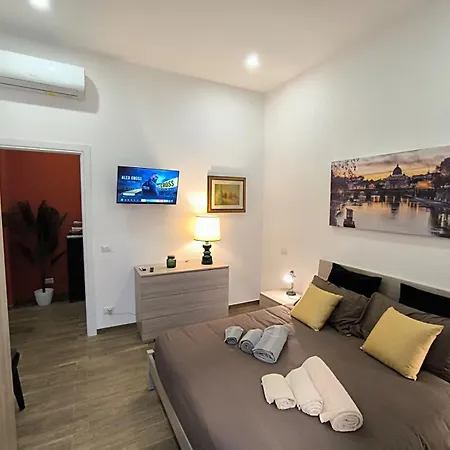 Apartment Laterano 190 At Colosseo *