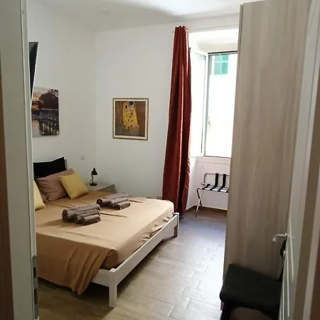 Apartment Laterano 190 At Colosseo