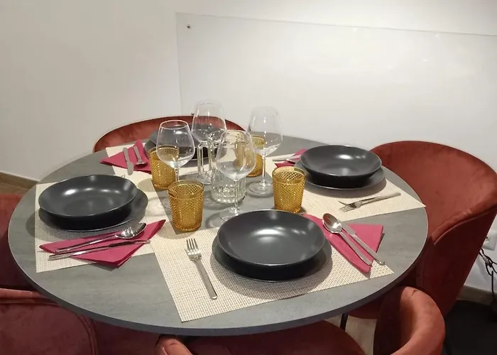 Laterano 190 At Colosseo 公寓