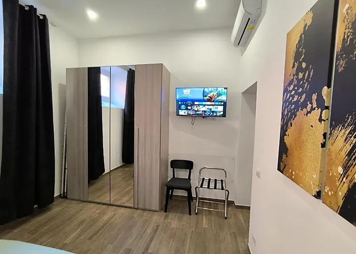 Laterano 190 At Colosseo * 罗马