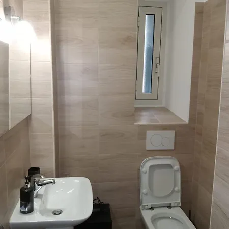 Appartement Laterano 190 At Colosseo Rome