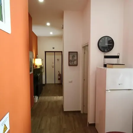 Appartement Laterano 190 At Colosseo Rome